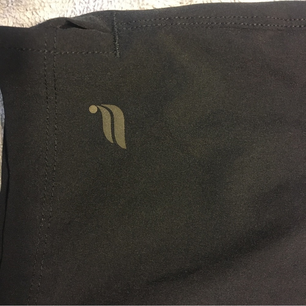 Fabletics Fully-Lined Running Shorts, L - image 5
